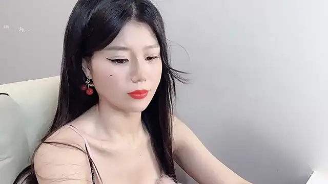 Xiaoxun712's Live XXX Chat