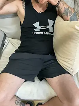 basmul97 Webcam Show