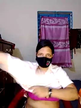 Chat XXX en directo de Ripa-