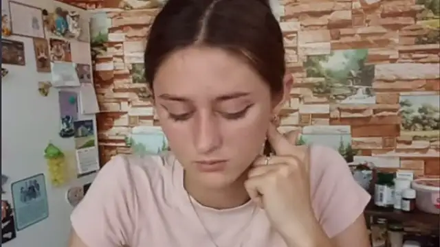 Czat XXX na żywo – ElenaRosko