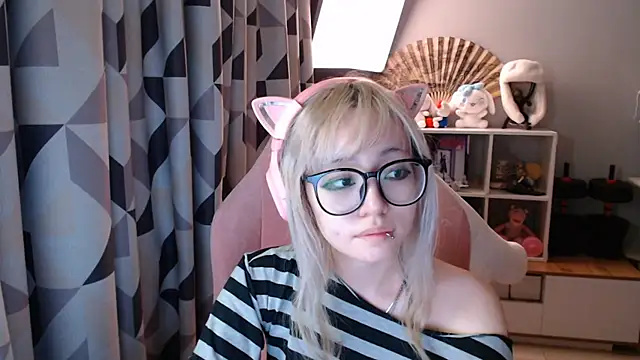 Chat XXX Live SaxonDibs