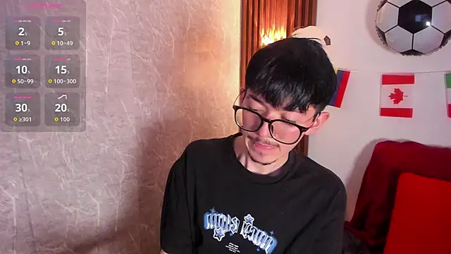 King_Luxury1 Chat XXX live