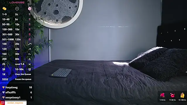 jordan_mayers02 라이브 XXX 채팅