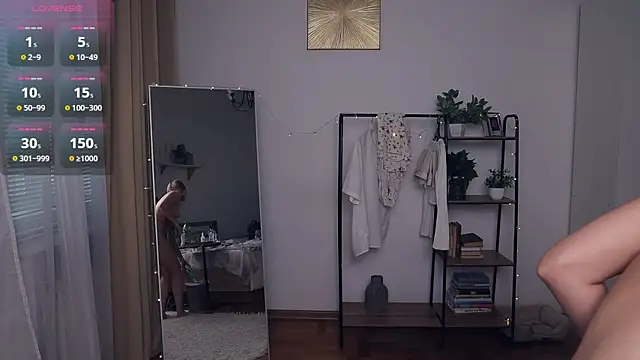 FaaBinaa's Live XXX Chat