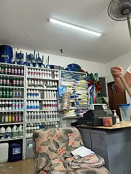 ISABELLA__LUNA 现场XXX聊天