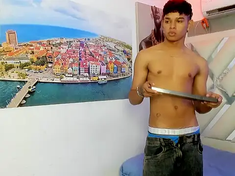 nova_mitchell7's Live XXX Chat