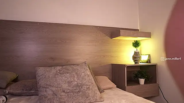 Jennmiiller_ 现场XXX聊天