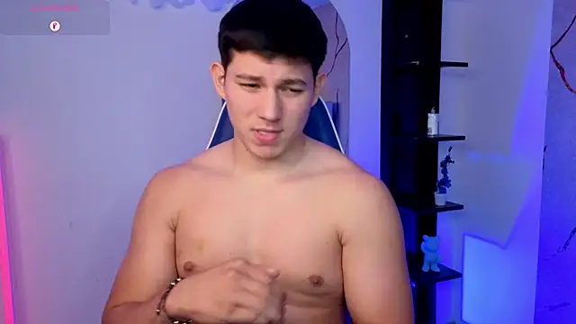 JamesCr_ 라이브 XXX 채팅