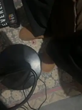 cowboy_420k Webcam show