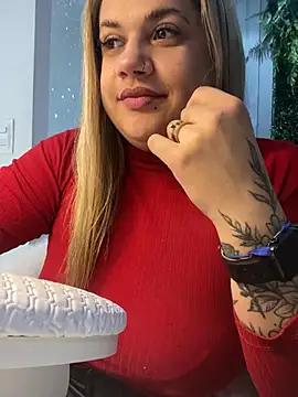 Chat +18 de kahreal ao vivo