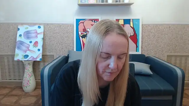 Онлайн чат XXX Bella_soulmate