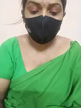 Keerthimma's Live XXX Chat