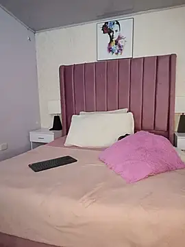 Chat XXX Live AriannaAdames