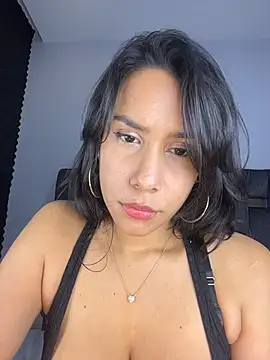 PilarJones_ Adlı Modelin Web Kamerası Şovu