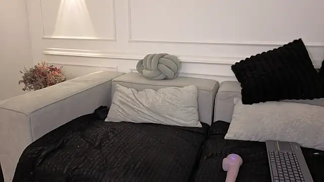 Chat XXX en directo de zoevg