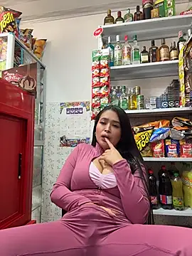 Sembang XXX Secara Langsung Sara_fun