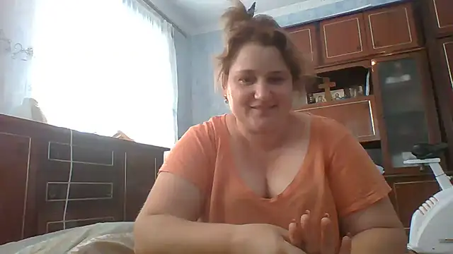Jane_Dreams' Live XXX Chat