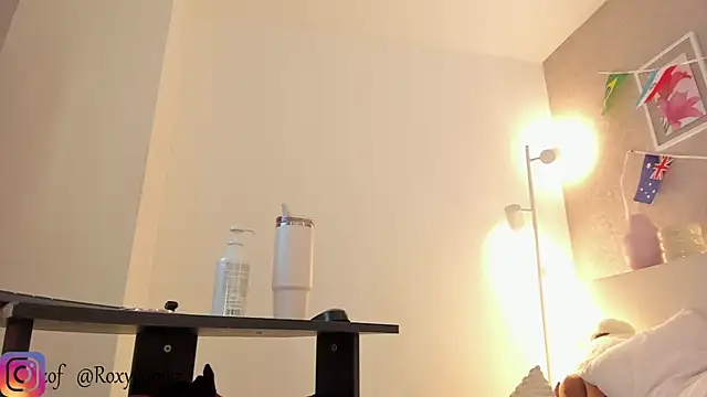 roxannegomezn Live XXX chat