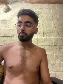 Arabic_male07 Webcamshow