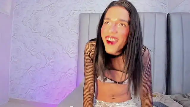 Show Webcam de sky_velvet