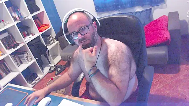 ravingr4d4's Live XXX Chat