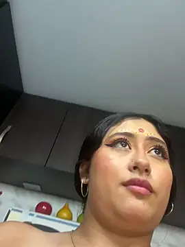 kalpanaaishaa's Live XXX Chat
