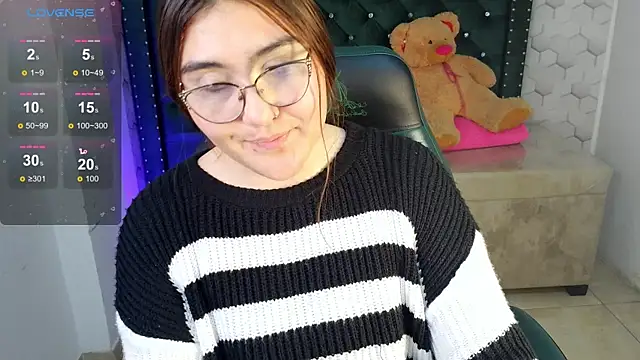 conniejames_m Obrolan Langsung XXX