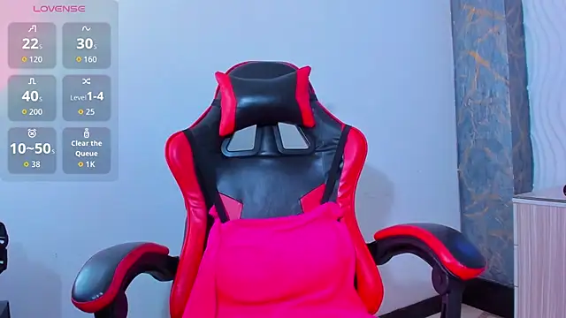 Anniee_x's Live XXX Chat