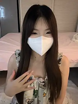 _xiaoxinxin_ 现场XXX聊天