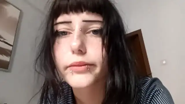 ChargedReign's Live XXX Chat