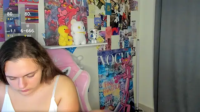 elara_sunbeam's Live XXX Chat