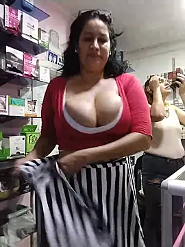 keilymadam – Live XXX-chat