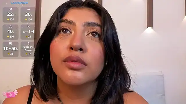 abby_miller26's Live XXX Chat