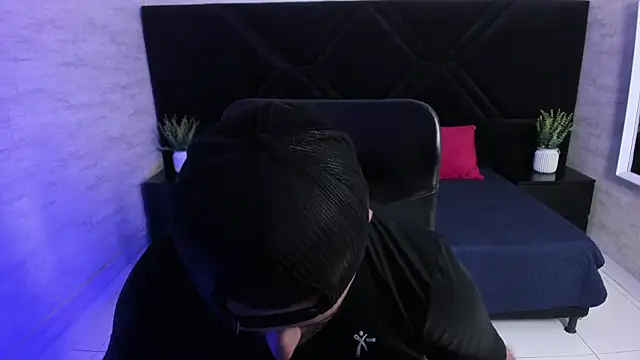 Chat +18 de jhon_bear03 ao vivo