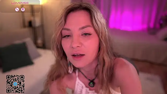 slickmewet élő XXX-chatje