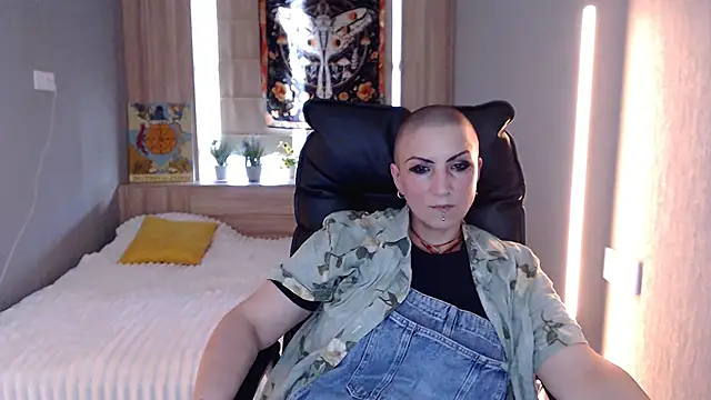 Chat XXX ao vivo de Sweet-n-Strong