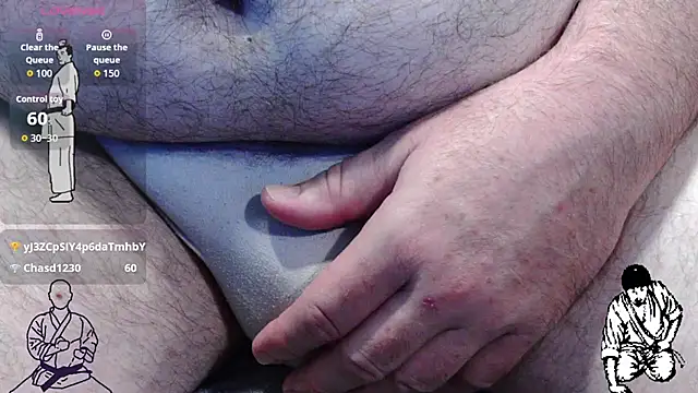 dadbodsensei_ 即時 XXX 聊天