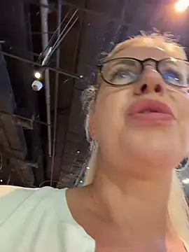 Chat XXX en directo de LisaMurr