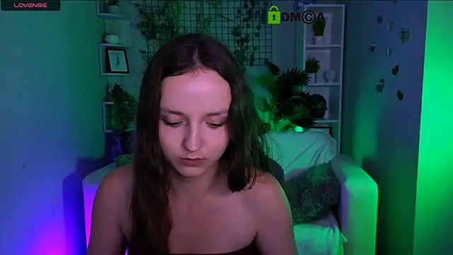 elsa_snow 라이브 XXX 채팅