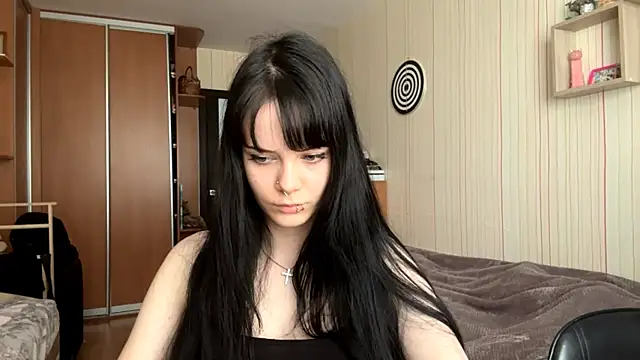 CarolannMassart's Live XXX Chat