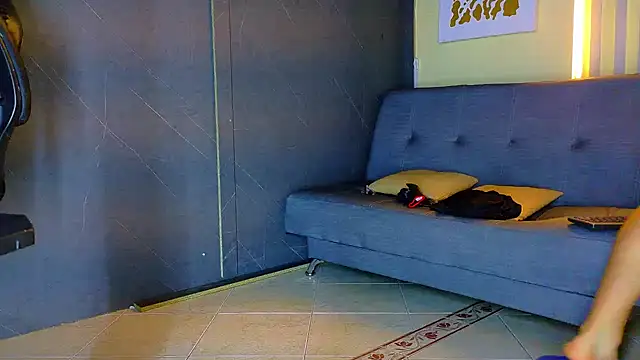 Chat XXX en directo de ALANNFERRER