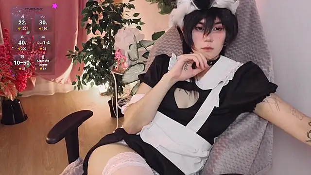 Chat XXX Live hiro_ryota
