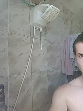 Hottiago Show in webcam