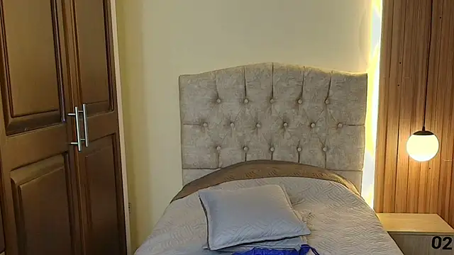 RachellPark Adlı Modelin Canlı XXX Sohbeti