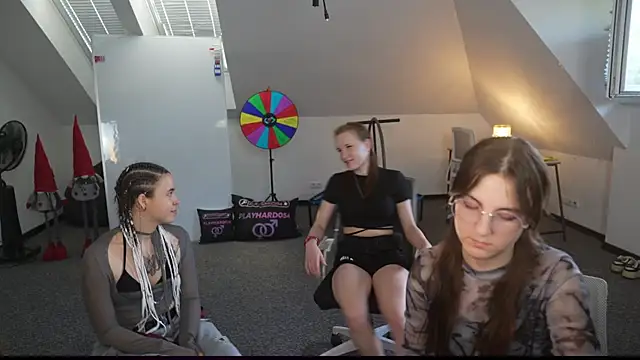 Sweet_cherry054 – Naživo XXX chat