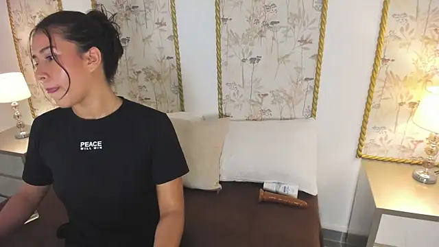 Živý XXX chat elaia_hatman