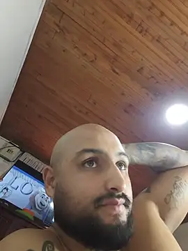 Chat XXX en directo de Sarax_and_juan