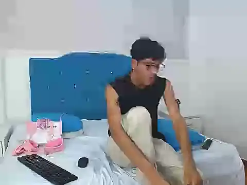 Jack_Blacck Chat XXX in diretta