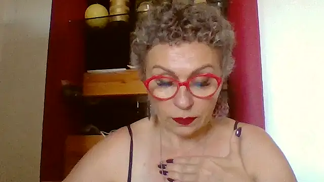 Zanetta Chat XXX live