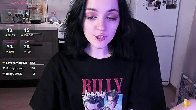 miura_moon Chat XXX in diretta